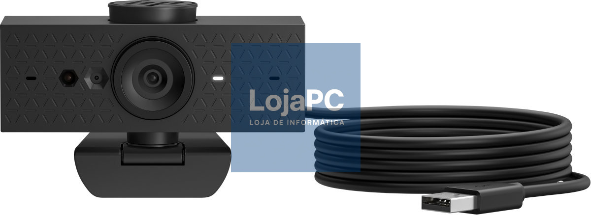 HP 620 FHD Webcam