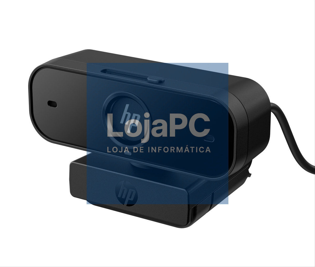 HP Câmara Web FHD HP 430