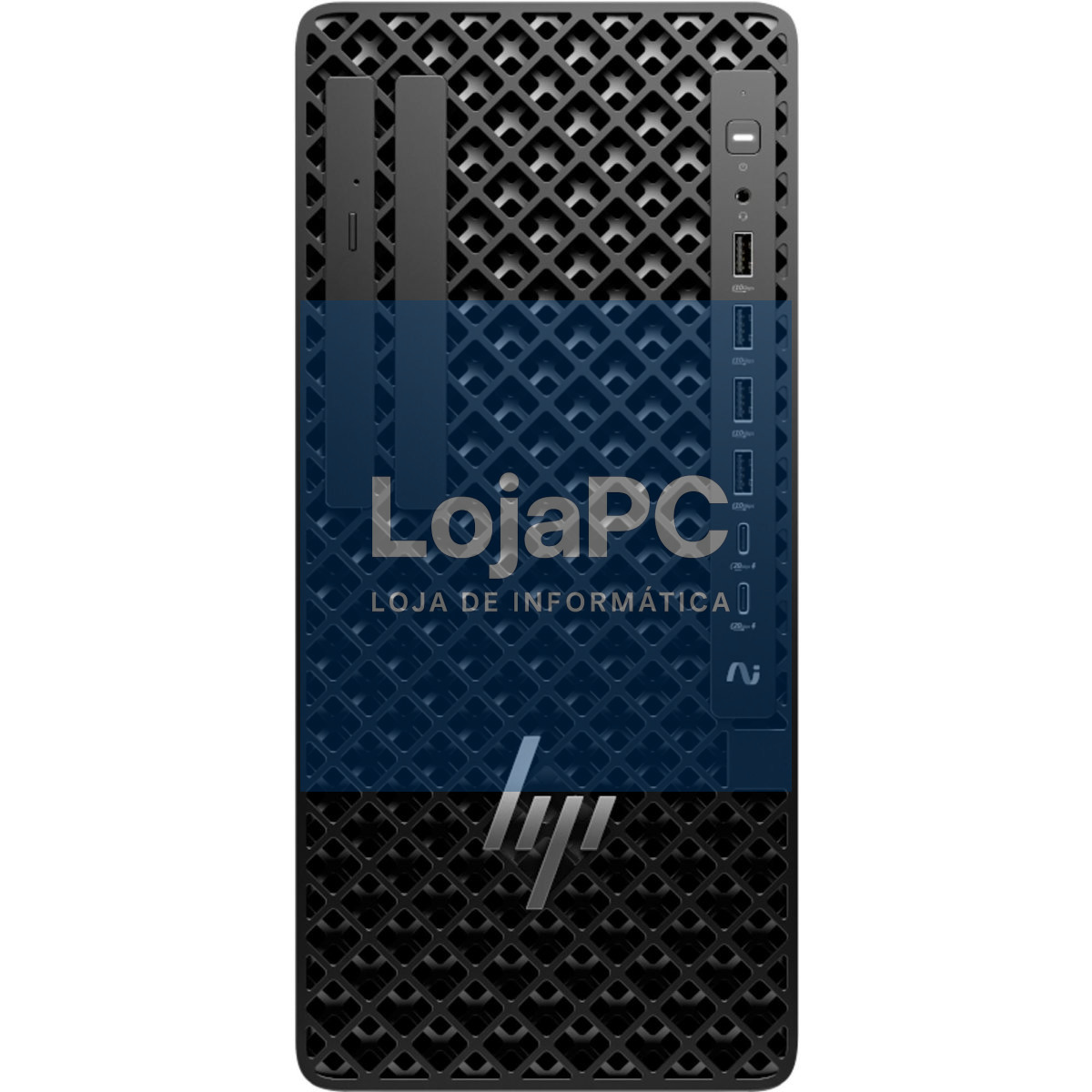 HP Z1 G1I U7265 32GB/1TB PC - Quanto mais comprar maior é o desconto !