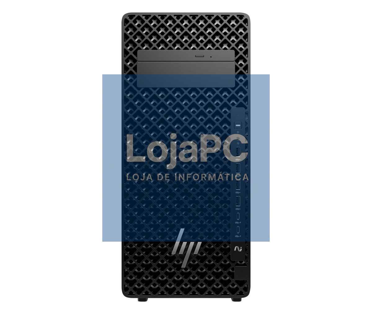 HP Z2 Tower G1i Workstation Desktop PC D16T6ET - Intel Core Ultra 7, 32GB DDR5, 1TB SSD, Intel Graphics, Windows 11 Pro, 1-1-1 Warranty - Quanto mais comprar maior é o desconto !