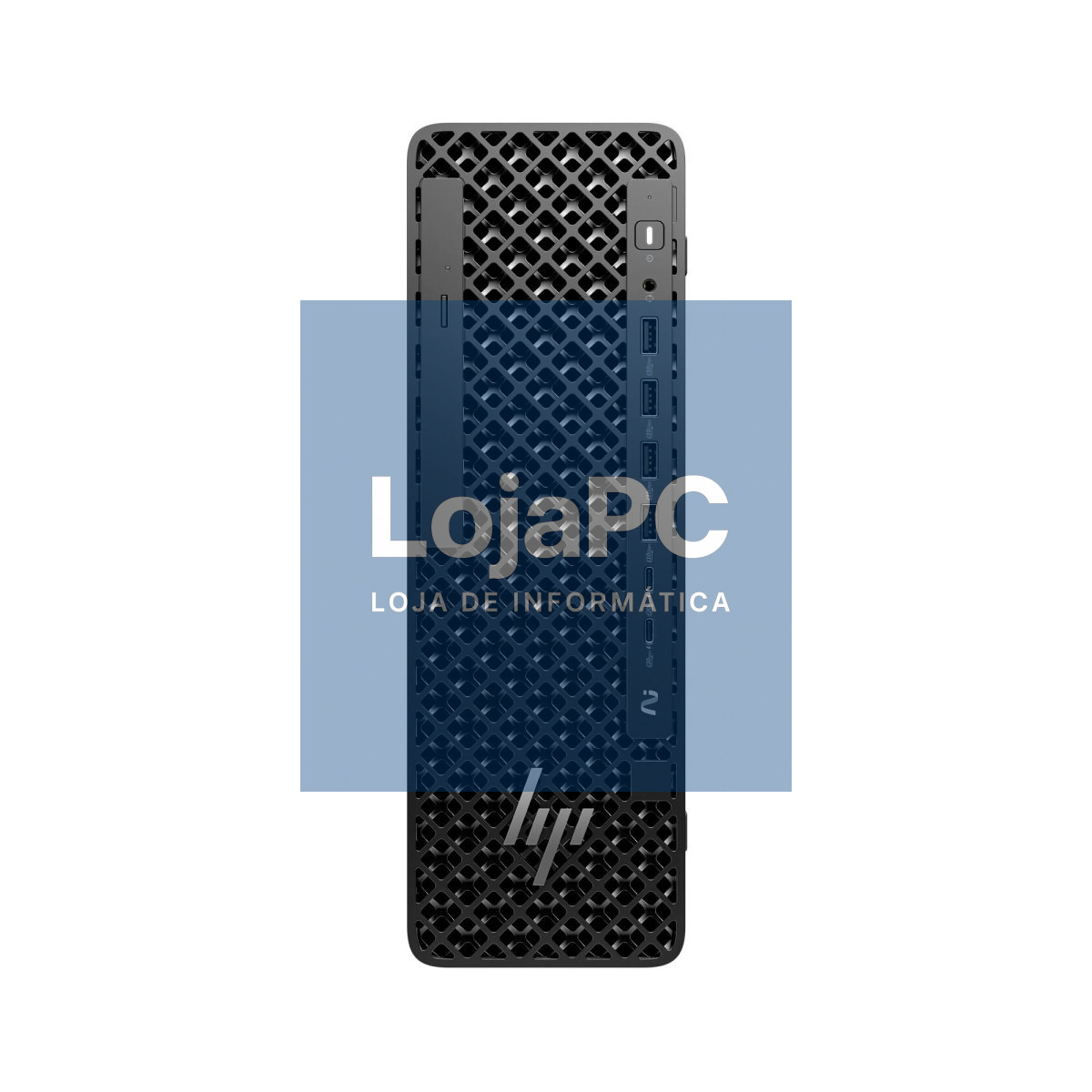 HP Z2 SFF G1I U7265 32GB/1TB PC - Quanto mais comprar maior é o desconto !