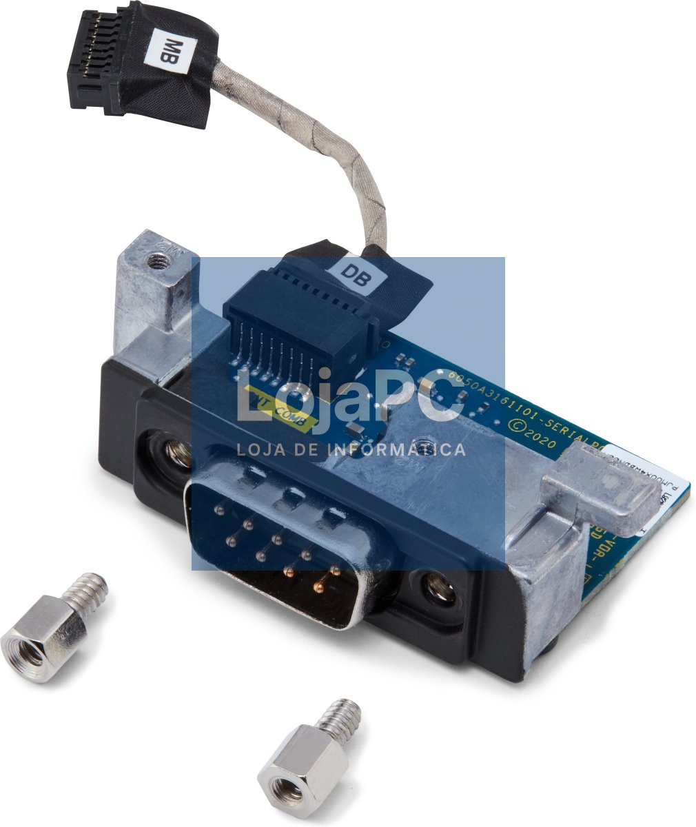 HP Mini Serial Upper Flex 2020 Mini