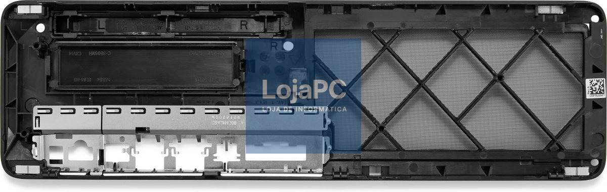 HP Z2 SFF Dust Filter And Bezel