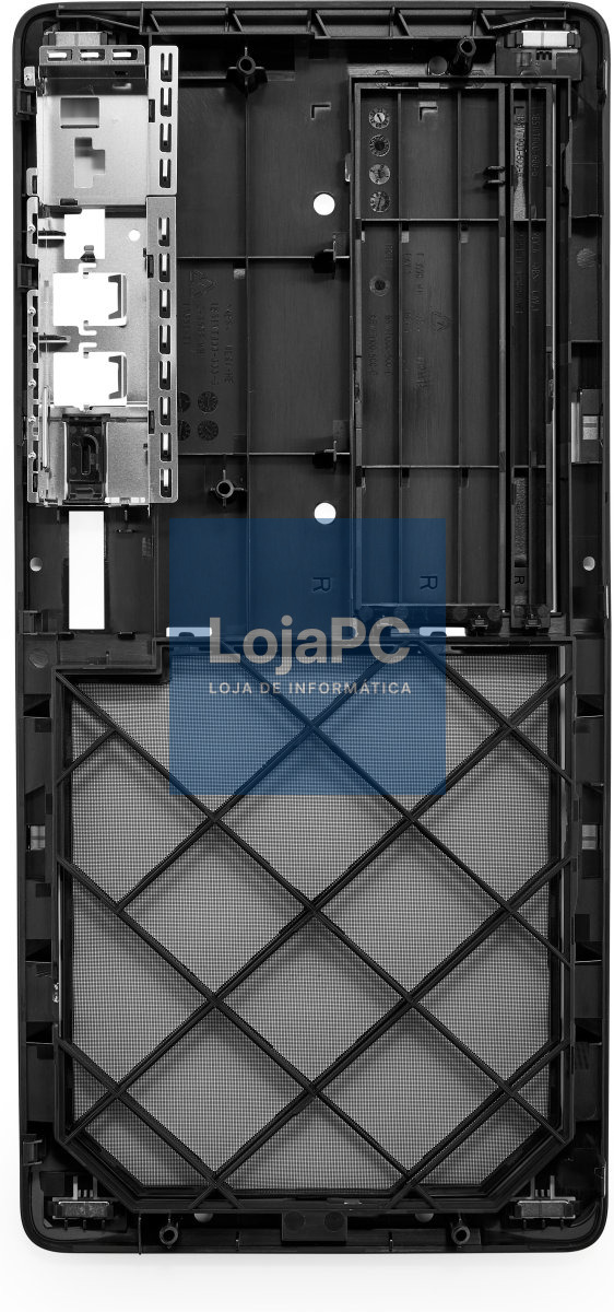HP Z2 Tower Dust Filter And Bezel
