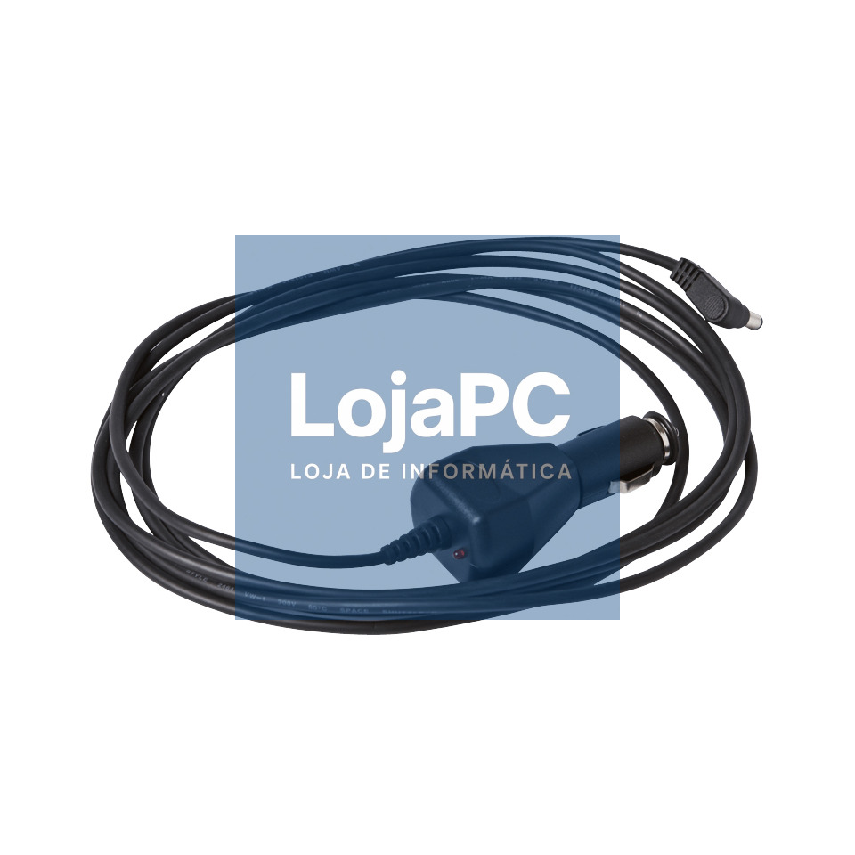 BROTHER PA-CD-600CG car adapter for RJ-4030/-4040