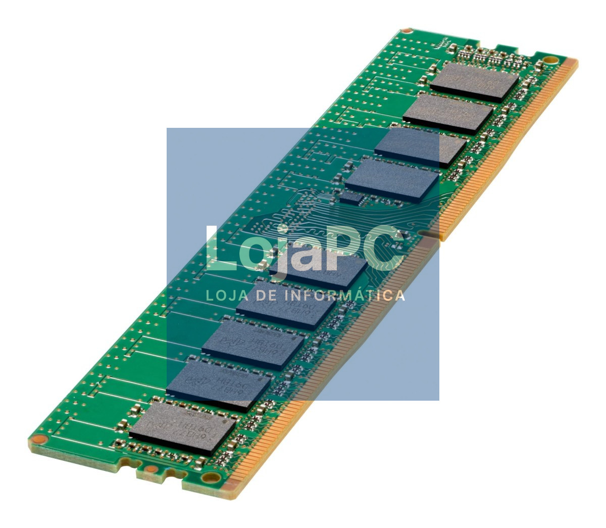 HPE 32GB (1x32GB) Dual Rank x8 DDR5-4800 Unbuffered Standard Memory Kit
