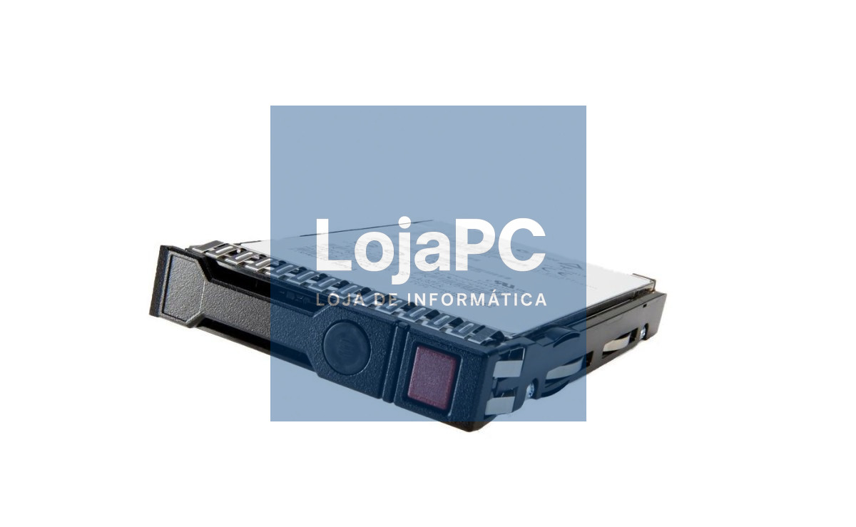 HPE 2TB SATA 7.2K LFF SC DS HDD