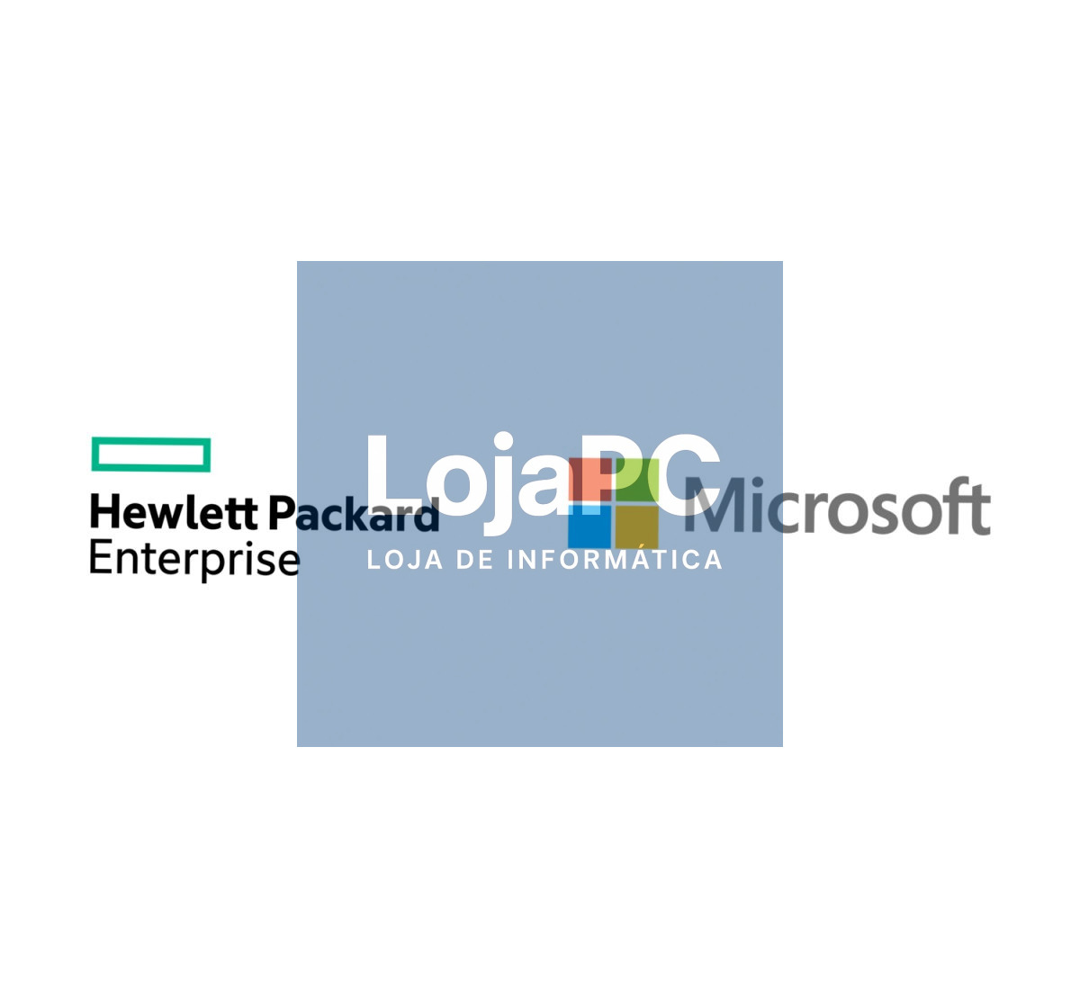 HPE MS Windows Server 2022 1 Device CAL LTU
