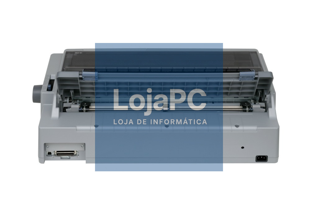 EPSON LQ-2190N dot matrix printer 576cps