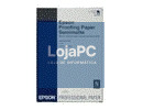 EPSON S042003 Semimatte proofing paper white inkjet 256g/m2 330mm x 30.5m 1 roll 1-pack