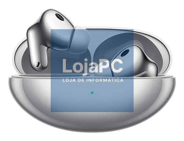 HUAWEI Freebuds 8i - Silver