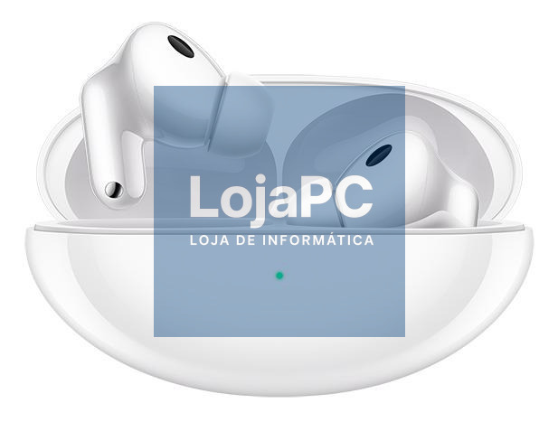 HUAWEI Freebuds 8i - White