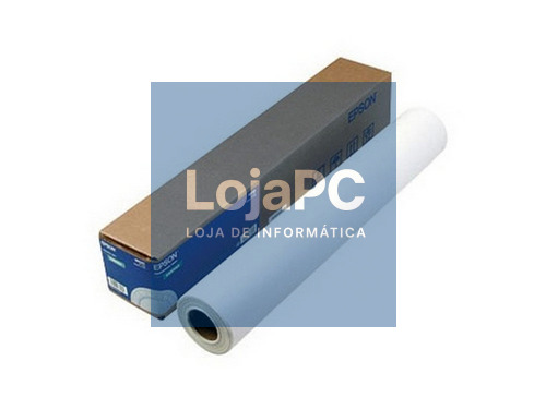 EPSON Crystal Clear film inkjet 610mm x 30.5m 1 roll