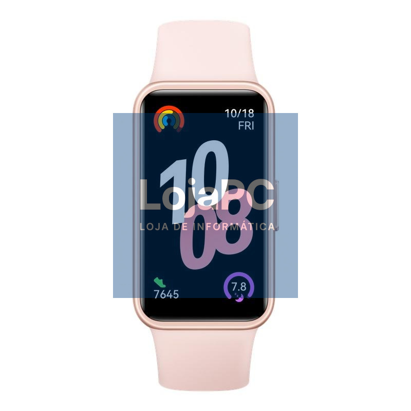 HUAWEI Band 10 - Rosa