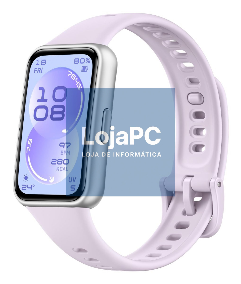 HUAWEI Band 11 Purple