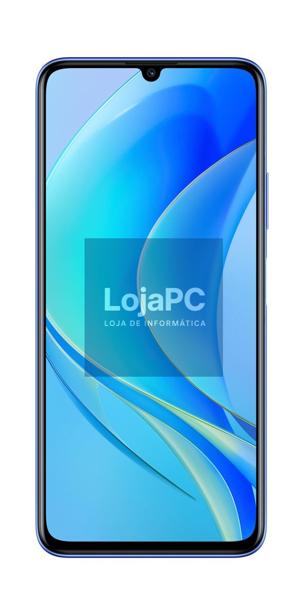 HUAWEI nova Y70 Azul