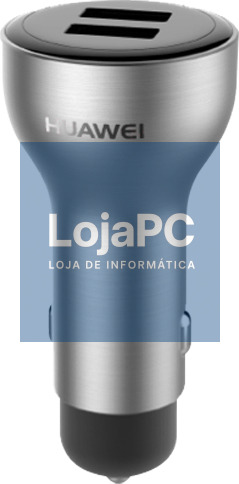 HUAWEI SuperCharge Car Charger Black