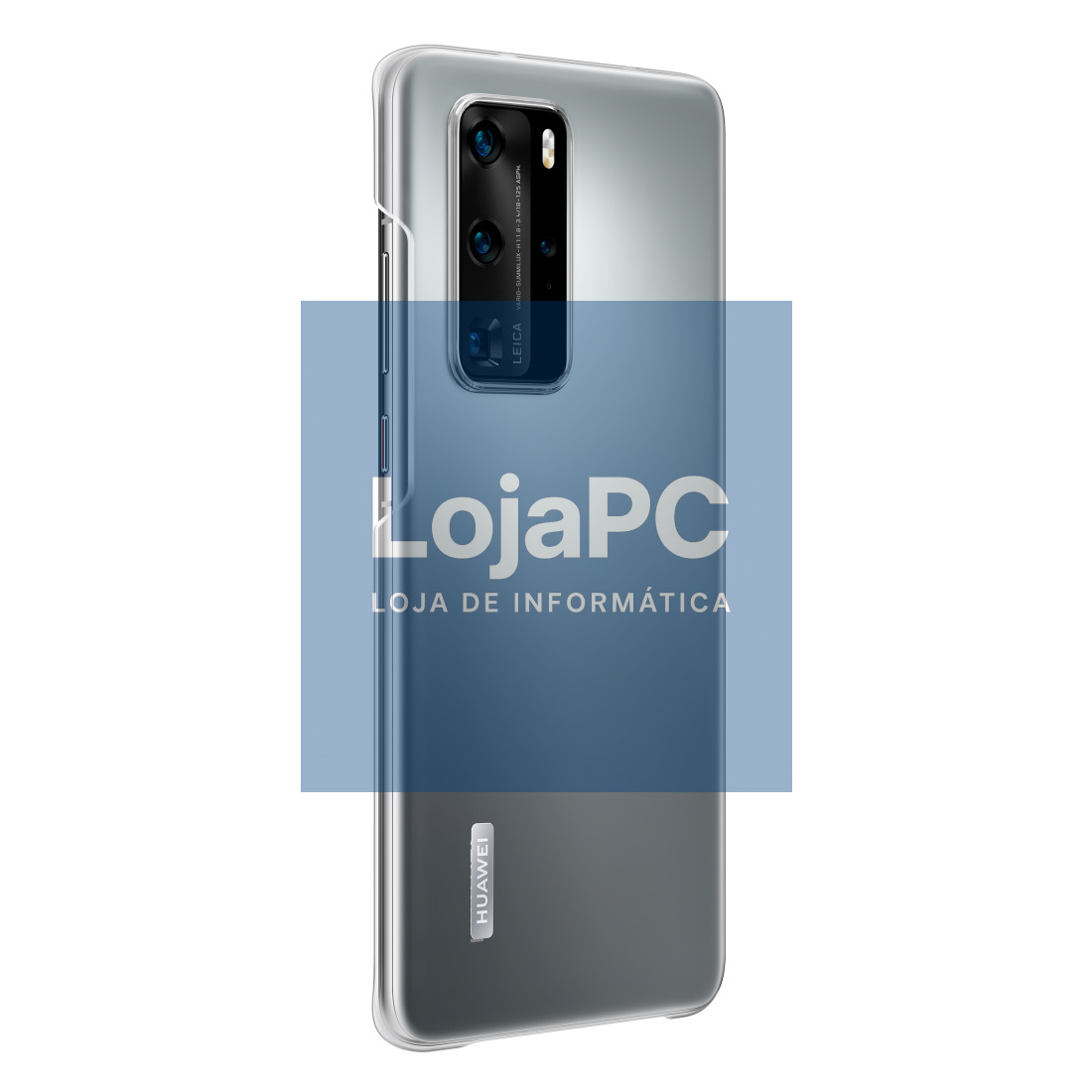 HUAWEI P40 Pro Clear Case
