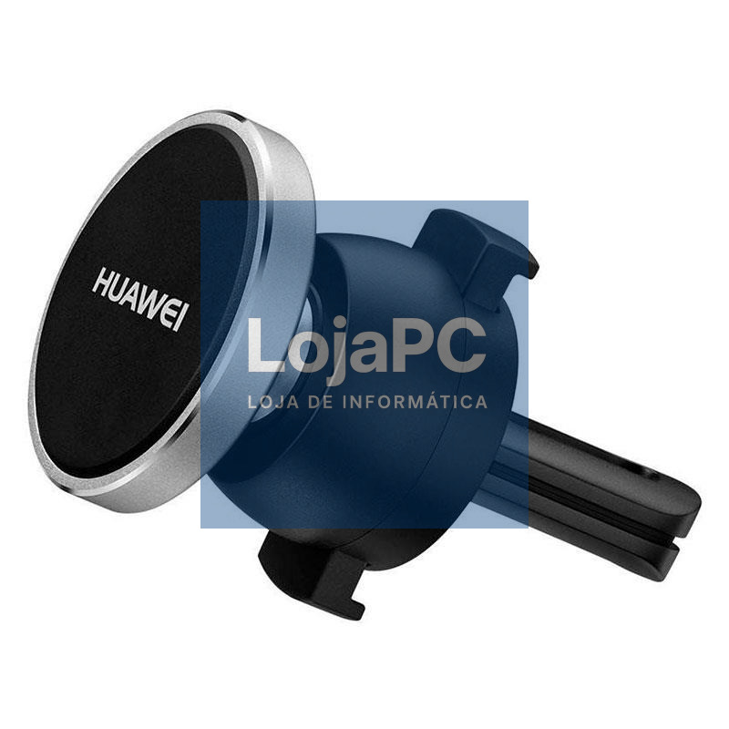 HUAWEI Suporte Magnético para Smartphone - Preto