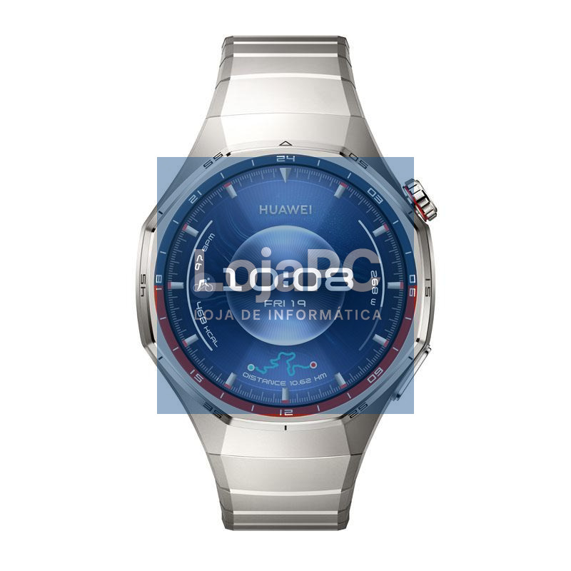 HUAWEI Watch GT6 Pro 46mm Titanium