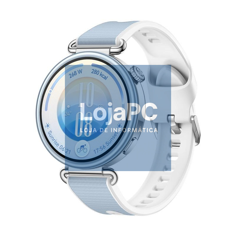 HUAWEI Watch GT 7 41mm Blue