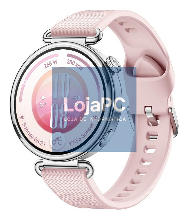 HUAWEI Watch GT 7 41mm Pink