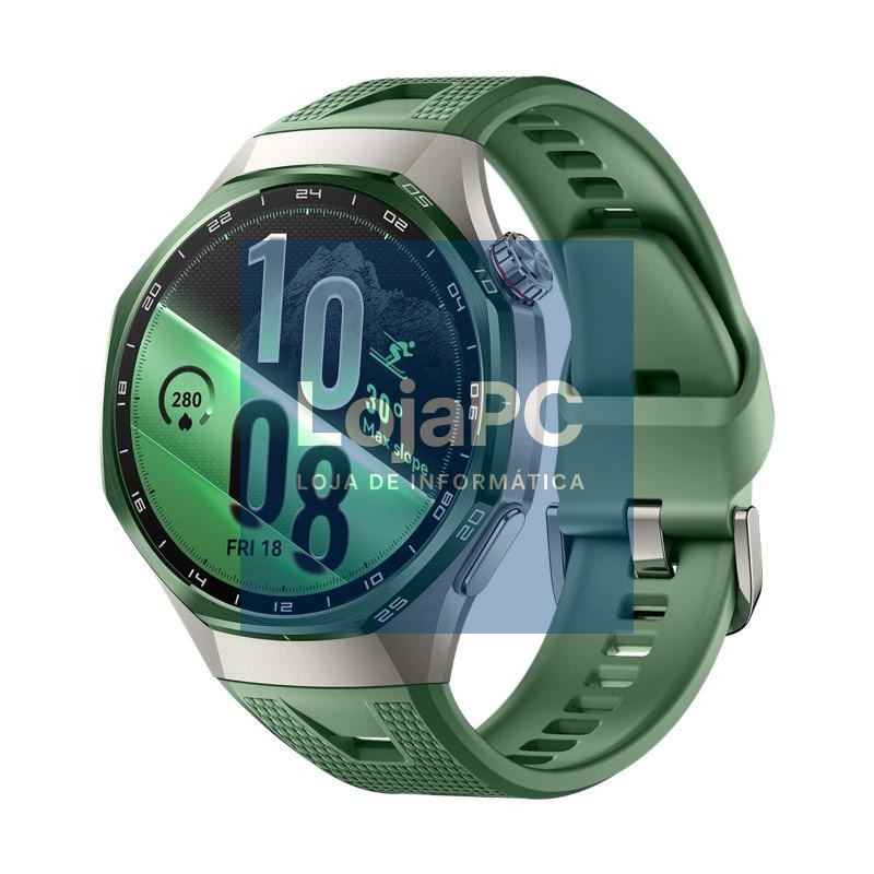 HUAWEI Watch GT 7 Pro Green