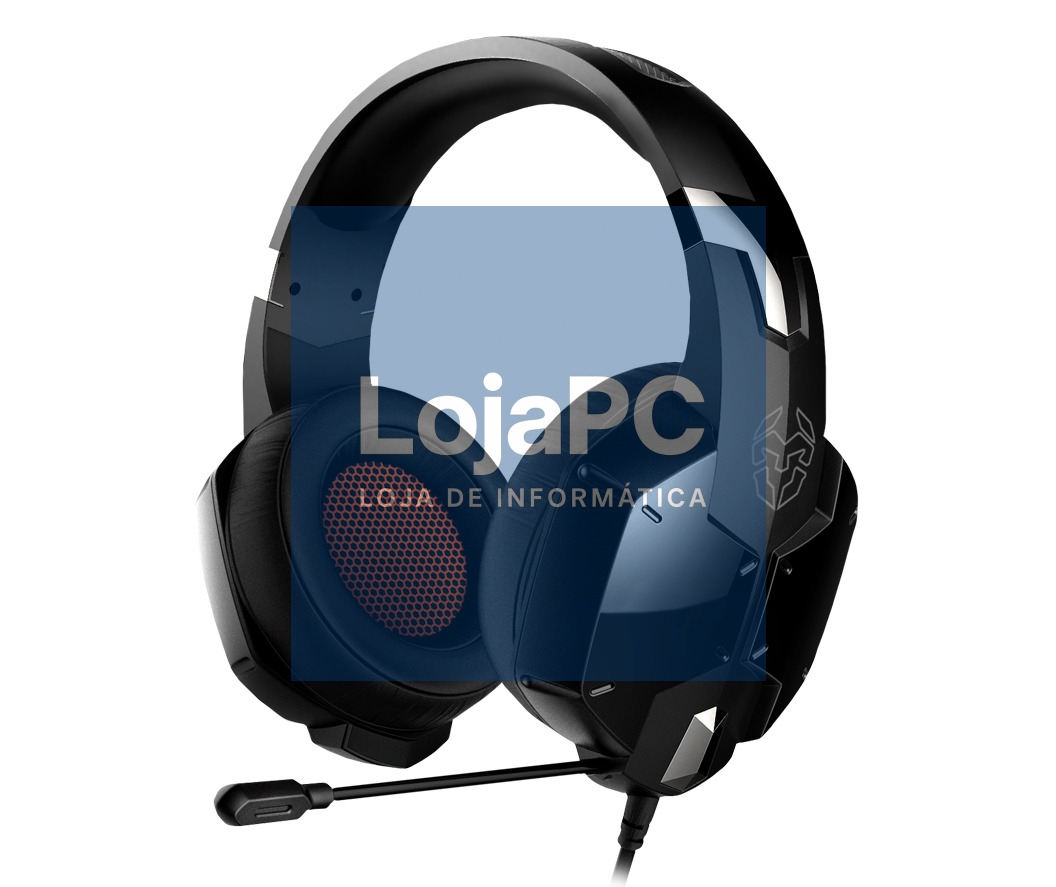 Krom Kopa Stereo PC / PS4 Gaming Headset