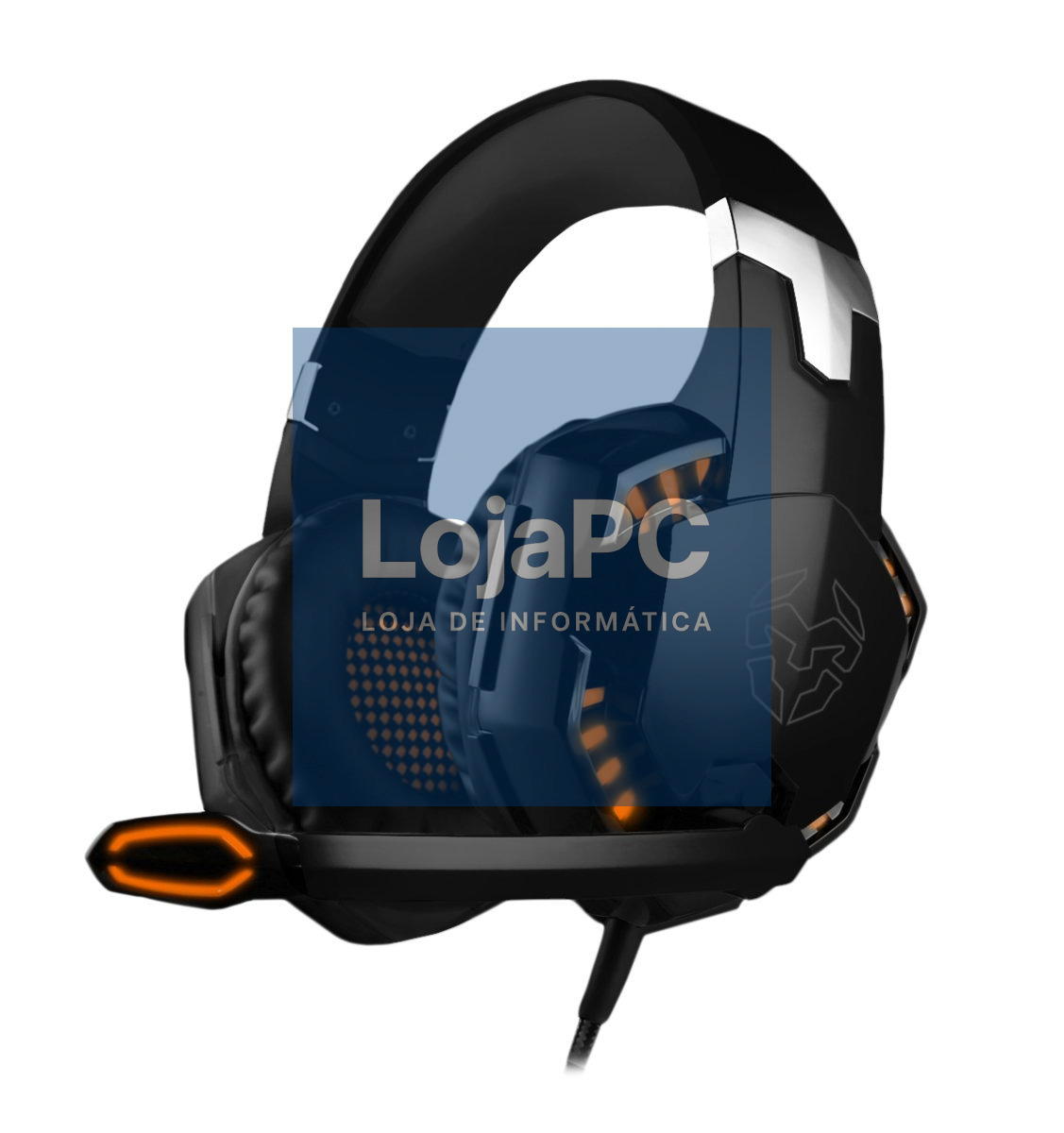 Krom Kyus 7.1 PC / PS4 Gaming Headset