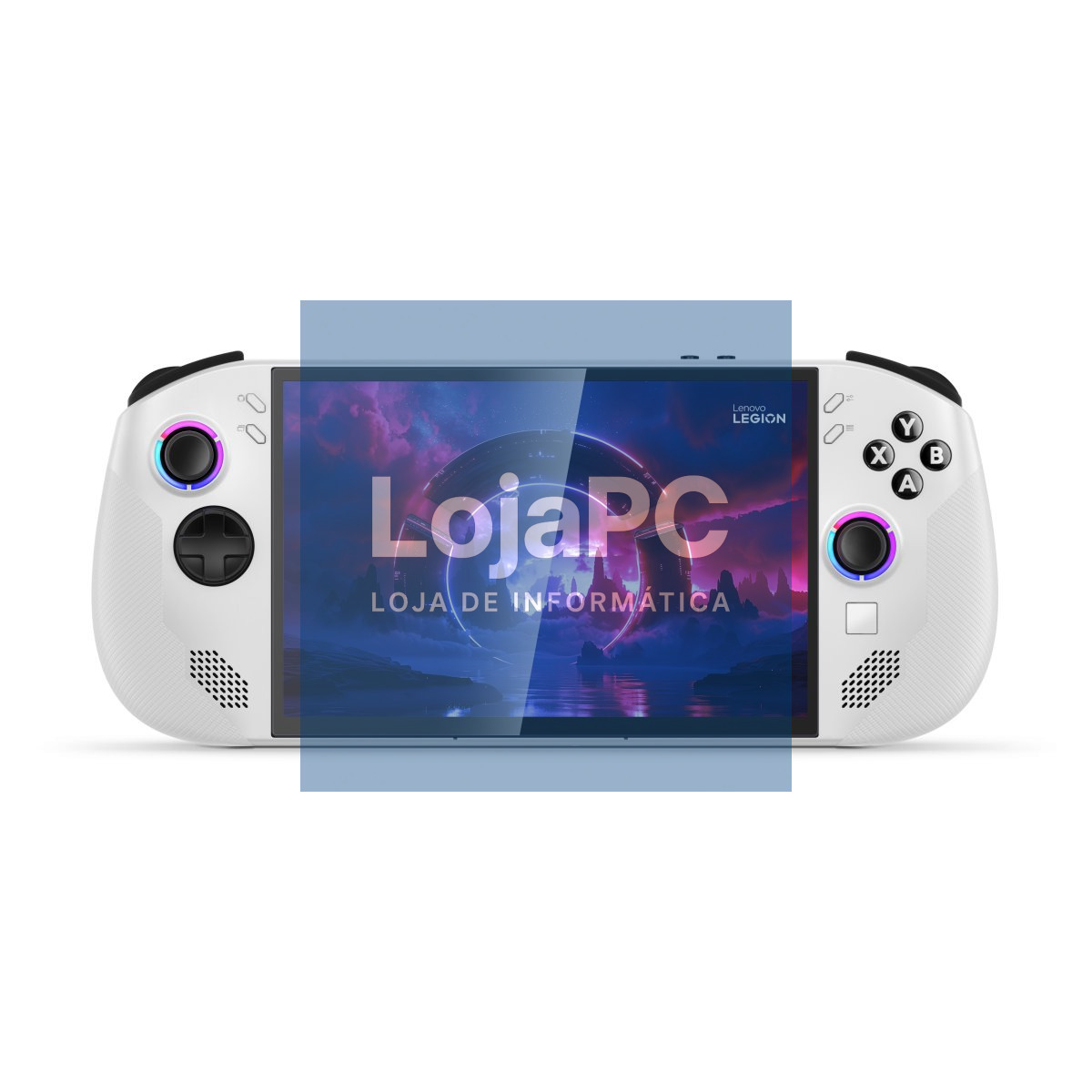 Lenovo Legion Go S Screen Protector