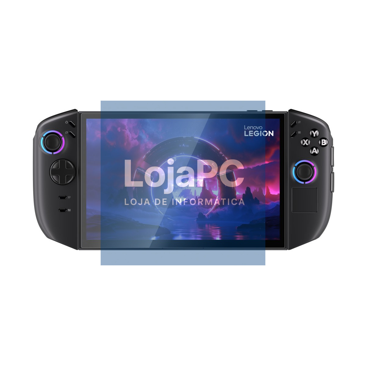 Lenovo Legion Go 2 Screen Protector