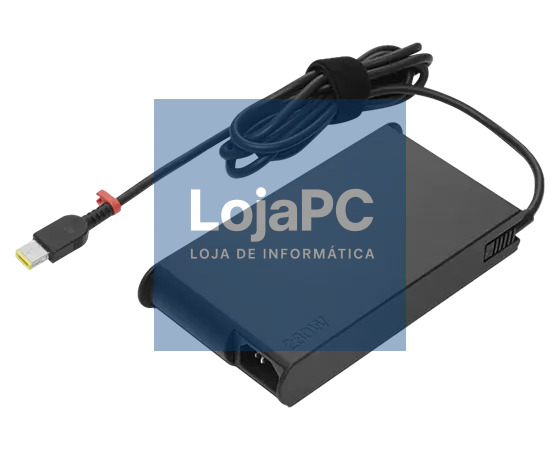Lenovo Slim 230W AC Adapter (CE)