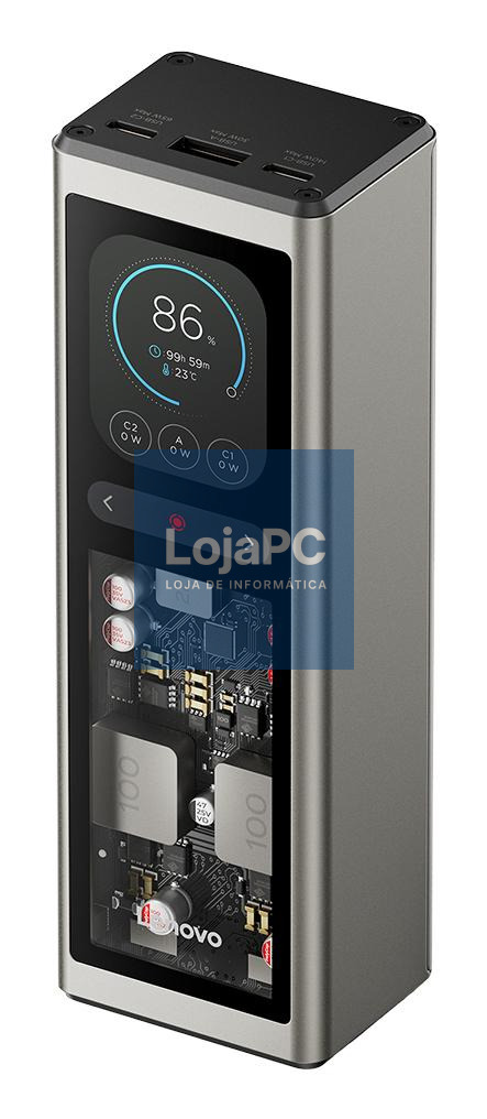Lenovo 140W Laptop Power Bank