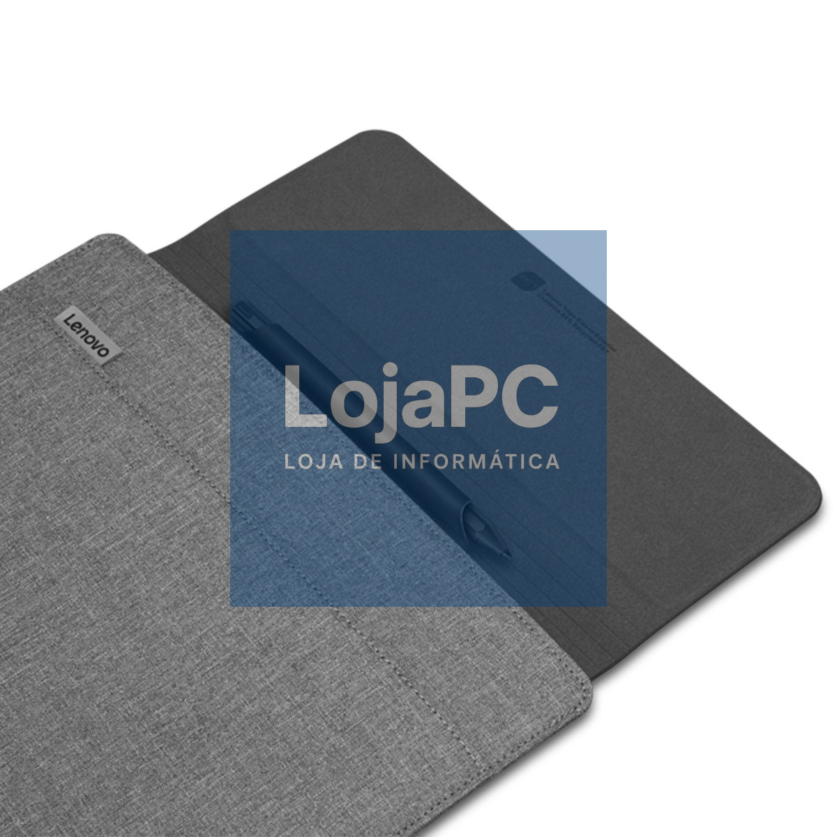 Lenovo Yoga 14.5'' Sleeve - Grey
