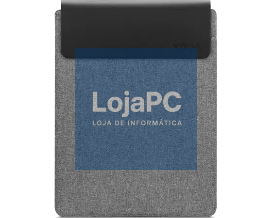 Lenovo Yoga 16-inch Sleeve Grey
