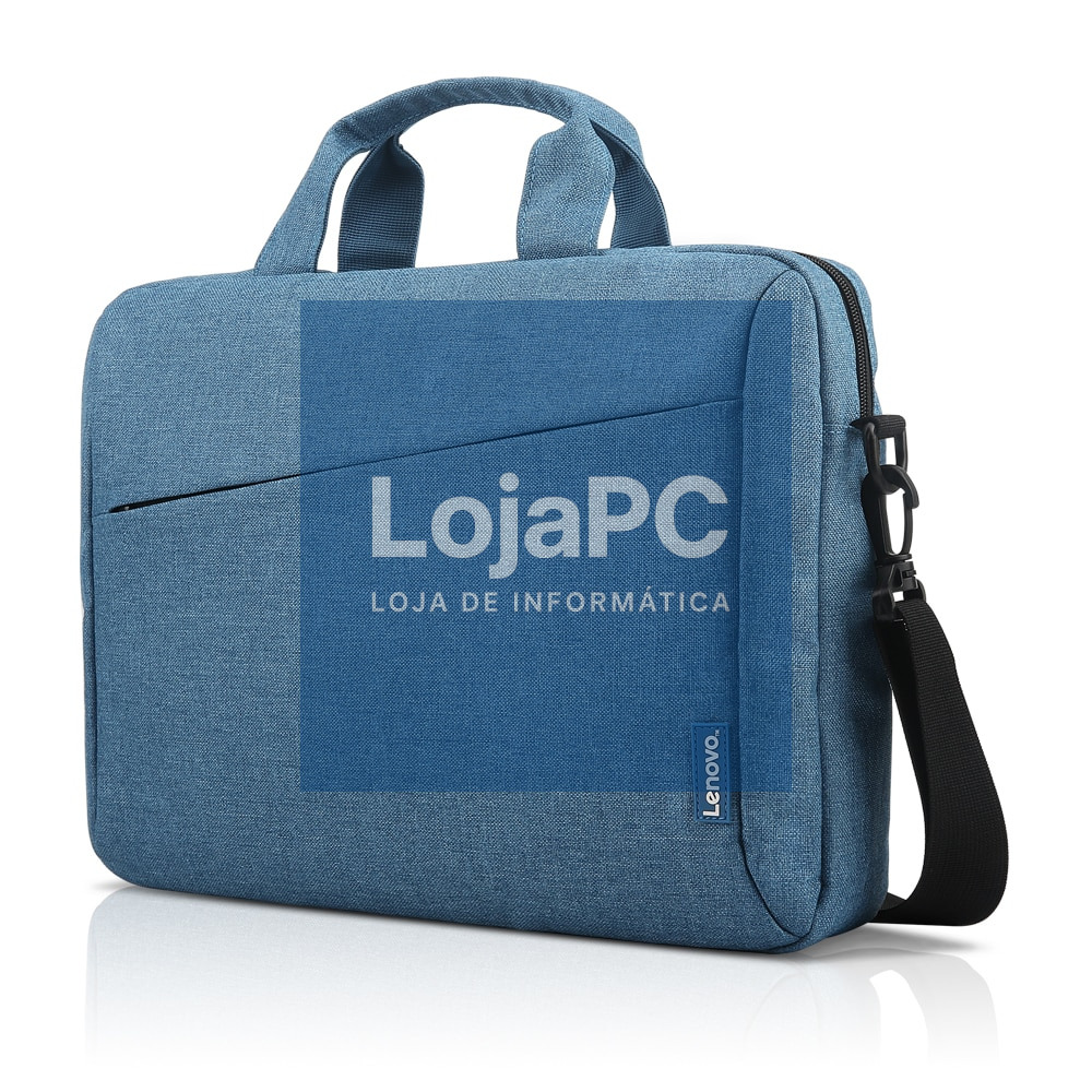 Lenovo Casual Toploader T210 15,6" Blue