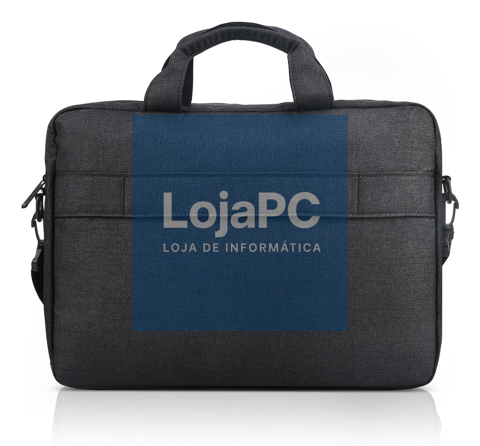 Lenovo 16" Mala Casual Toploader T210 - Black