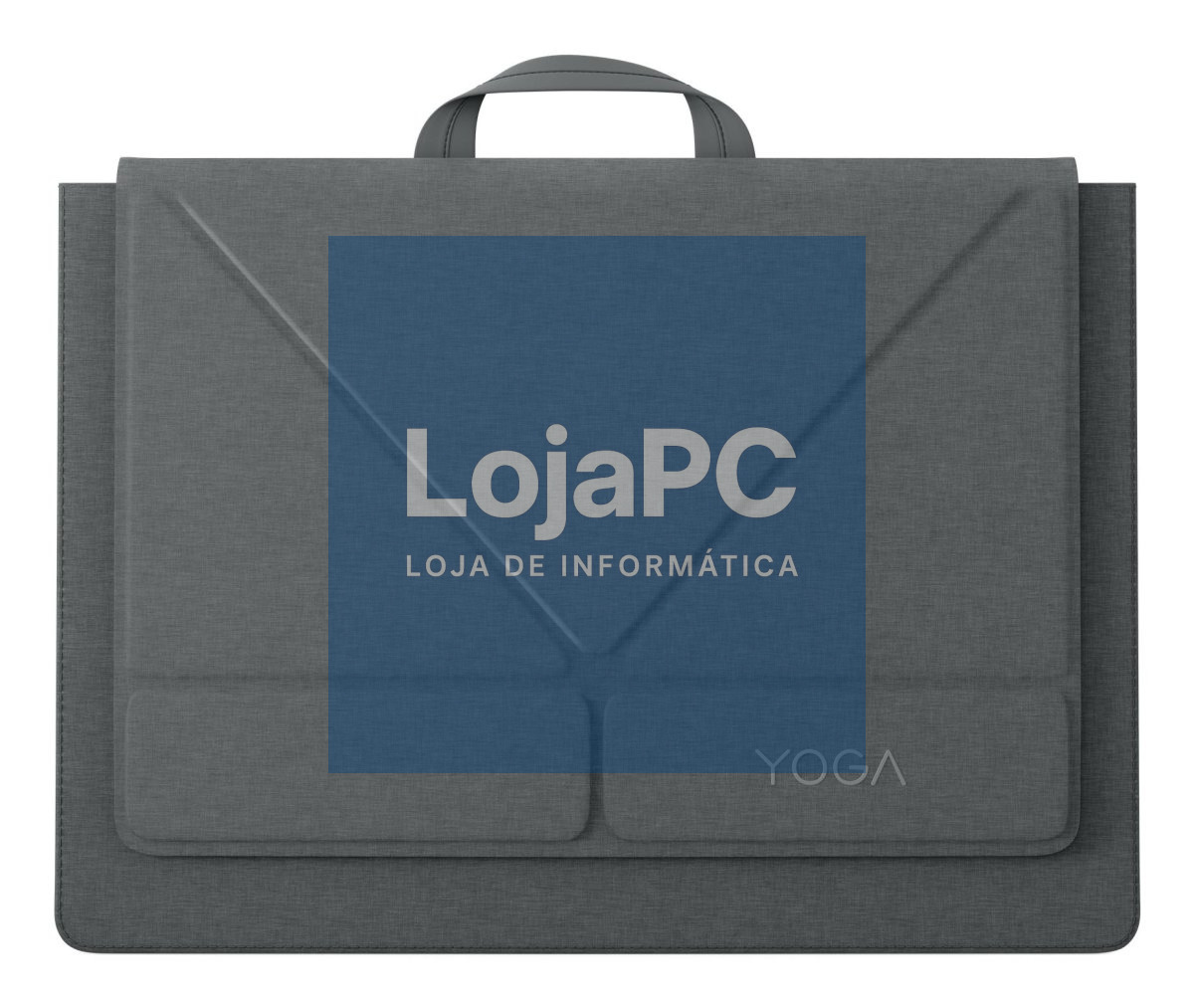 Lenovo Yoga Tote Sleeve 16" - Grey