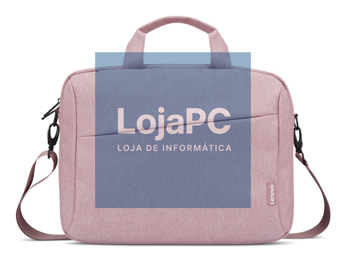 Lenovo 16" Laptop Topload T210 Pink (ECO)