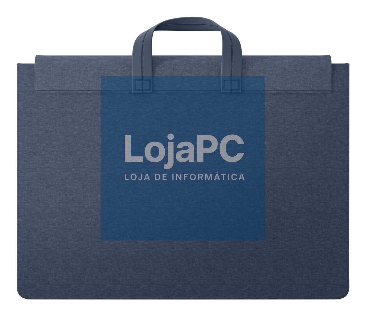 Lenovo Yoga Tote Sleeve 14" - Blue
