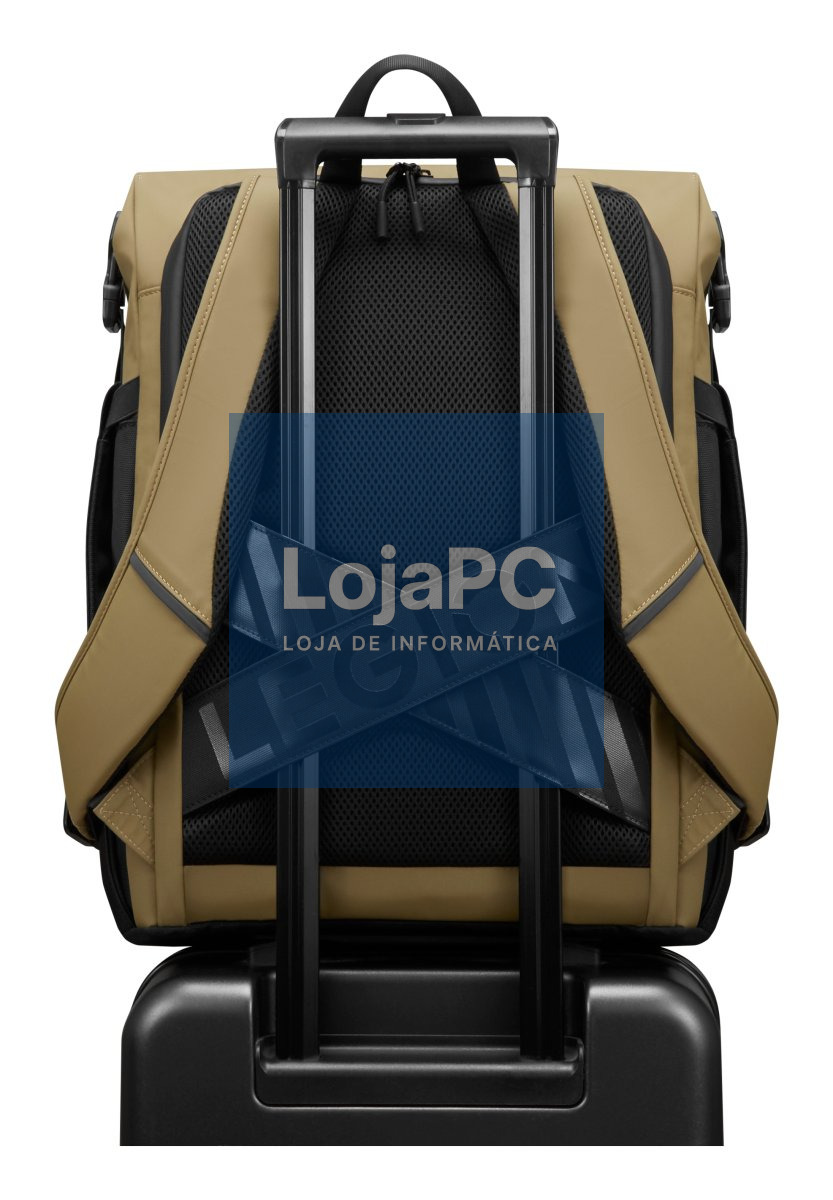 Lenovo Mochila Legion 16" Gaming GB500