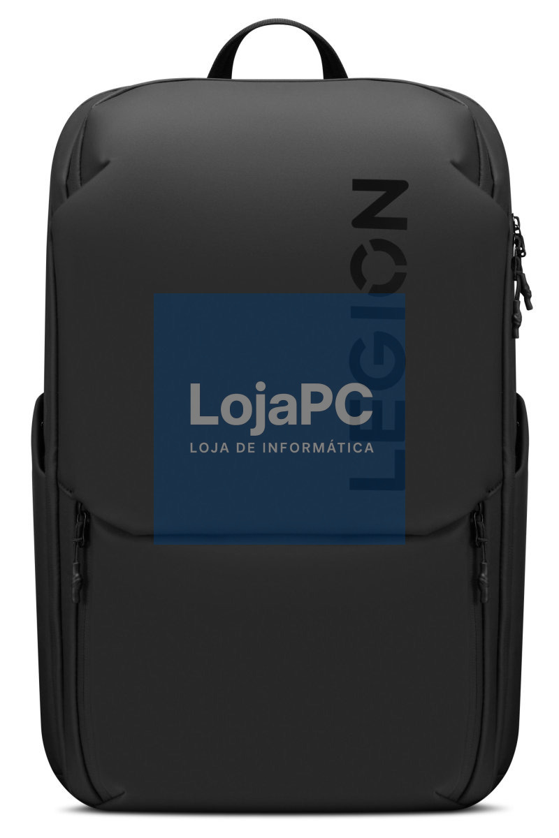 Lenovo Mochila Legion 17" Gaming GB800 - Preto