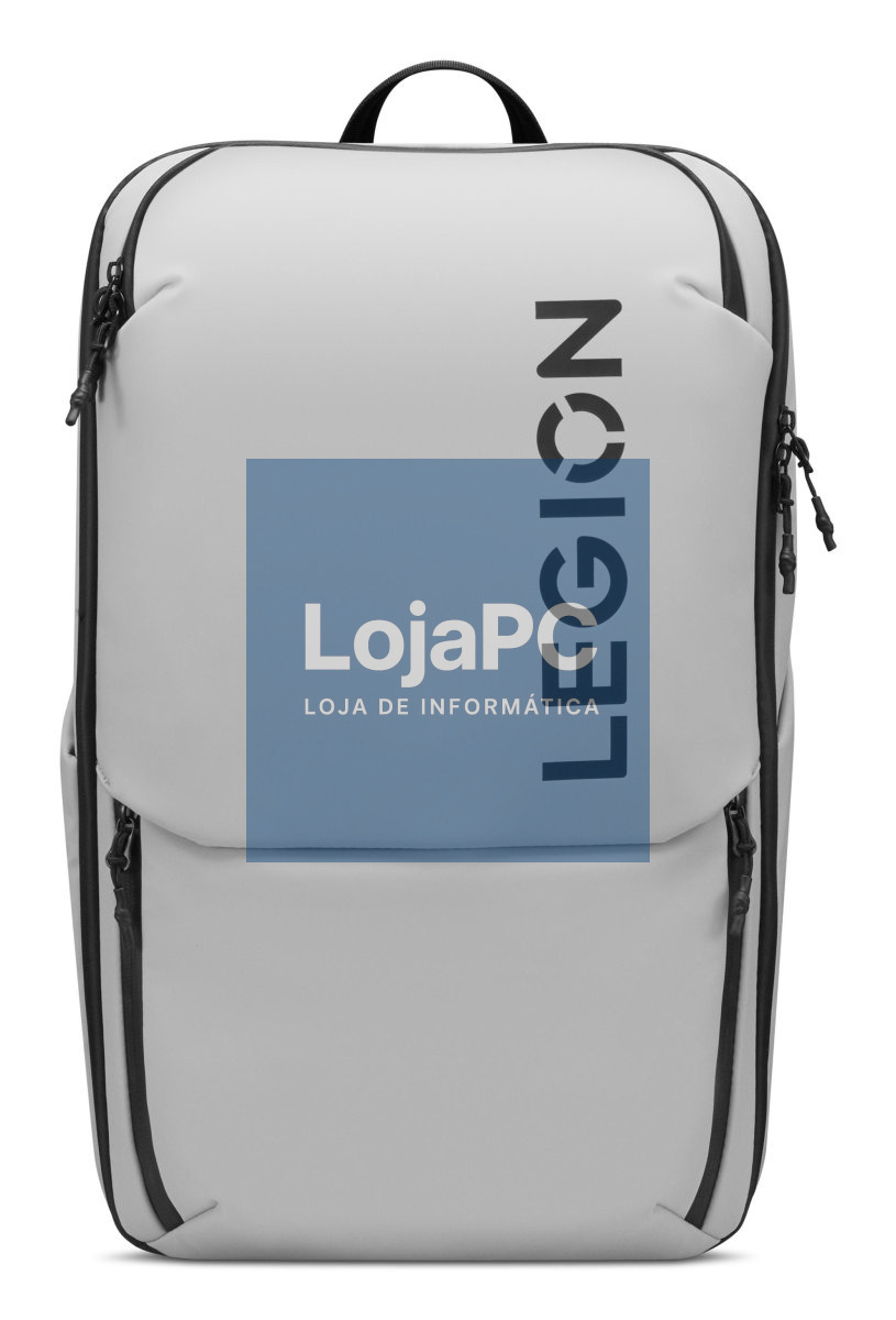 Lenovo Mochila Legion 17" Gaming GB800 - CInzento
