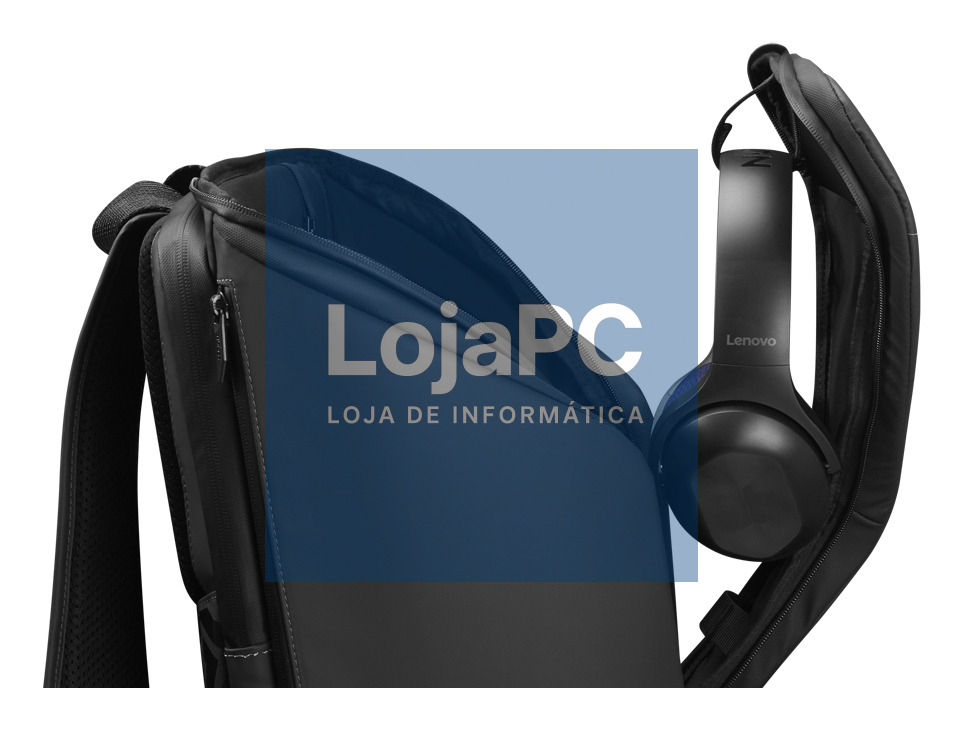 Lenovo Mochila Legion 16'' Armored Gaming Backpack GB900