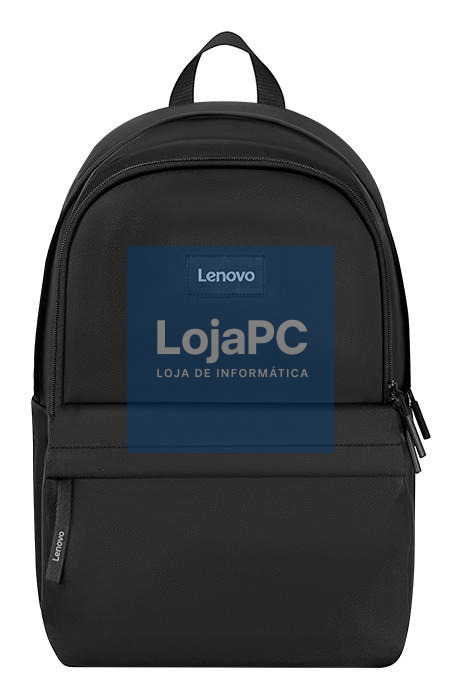 Lenovo Mochila 16'' Commuter Backpack B10 - Black
