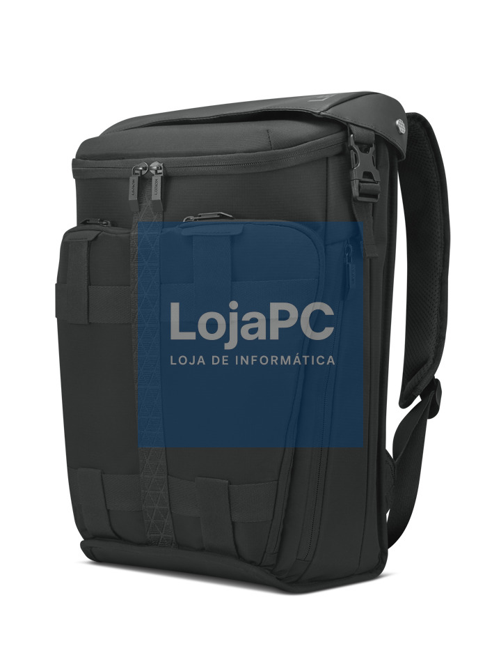 Lenovo Mochila Legion Active Gaming 17"
