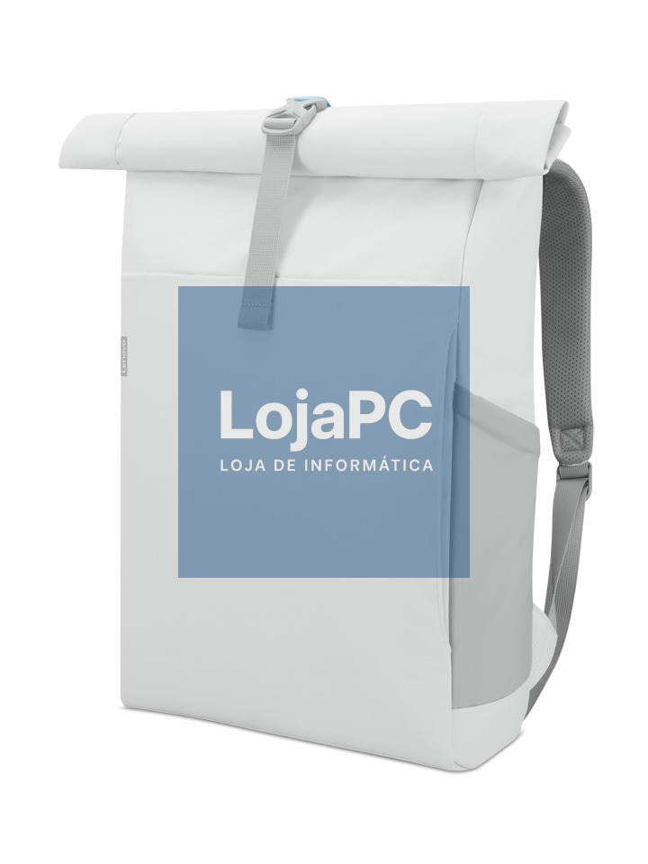 Lenovo Mochila IdeaPad Gaming Modern (White)