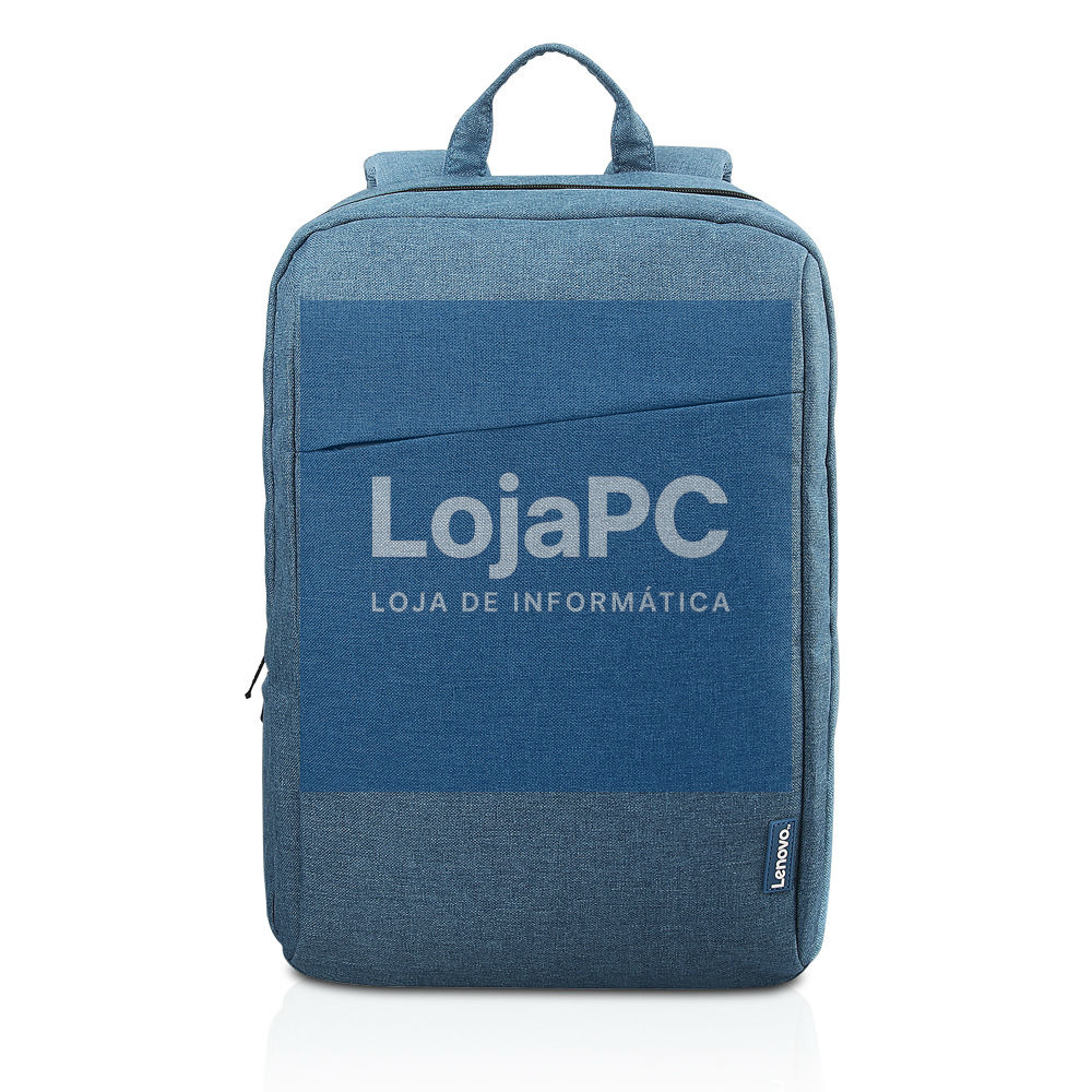 Lenovo Mochila Casual B210 15,6" Blue