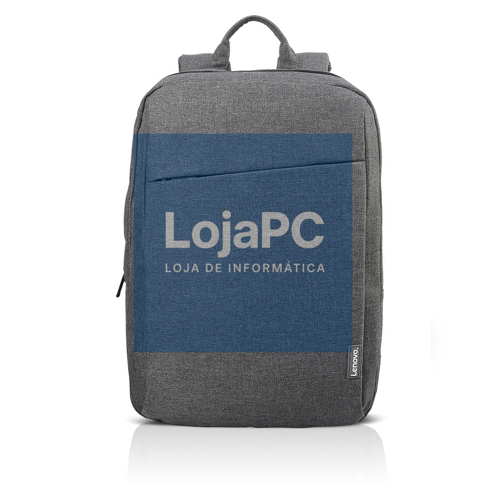 Lenovo Mochila Casual B210 15,6" Grey