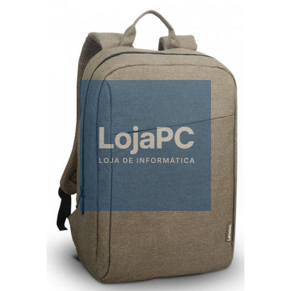 Lenovo Mochila 15,6" Casual B210 Green